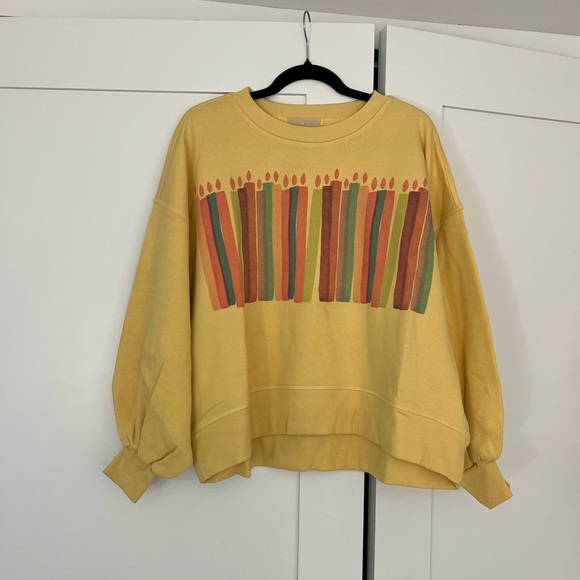 Brand New | Judith March Birthday Pullover Sweater | Size M - Picture 1 of 6